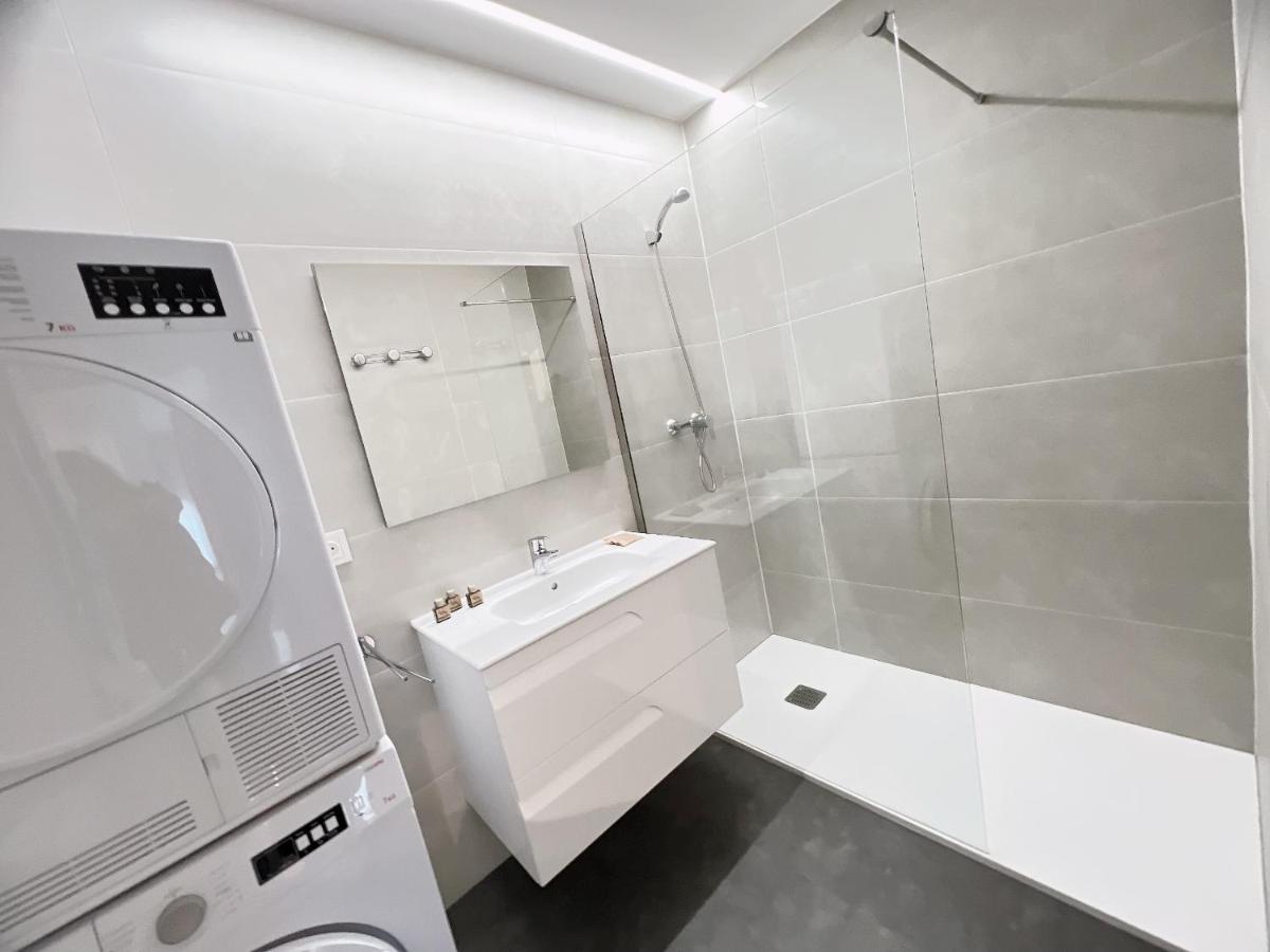 Luxury Sauna By Confortsky Pas De La Casa Εξωτερικό φωτογραφία