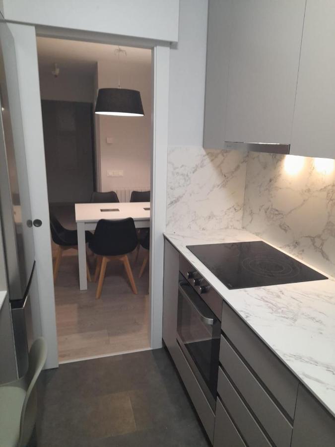 Luxury Sauna By Confortsky Pas De La Casa Εξωτερικό φωτογραφία