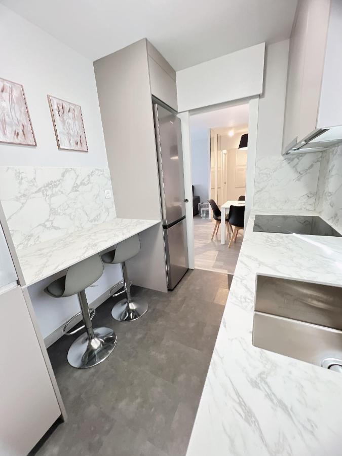 Luxury Sauna By Confortsky Pas De La Casa Εξωτερικό φωτογραφία