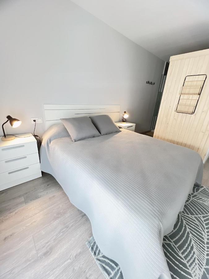 Luxury Sauna By Confortsky Pas De La Casa Εξωτερικό φωτογραφία