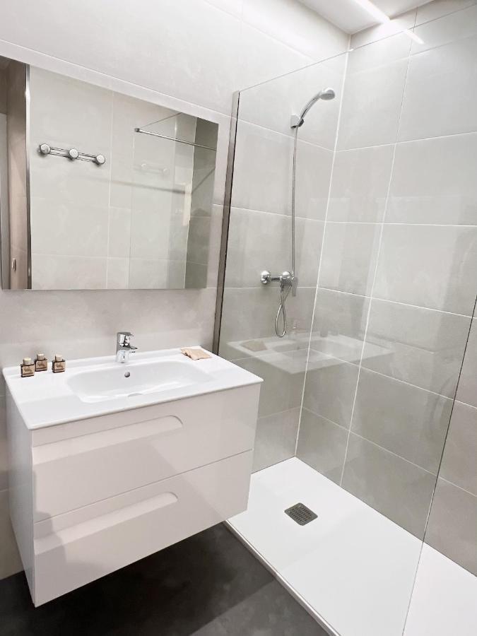 Luxury Sauna By Confortsky Pas De La Casa Εξωτερικό φωτογραφία