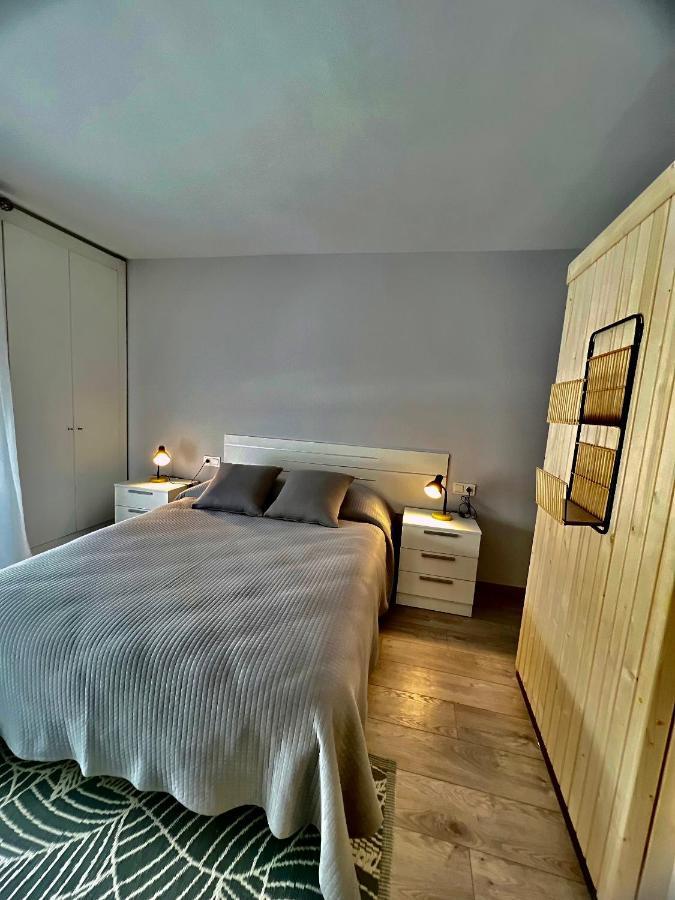 Luxury Sauna By Confortsky Pas De La Casa Εξωτερικό φωτογραφία
